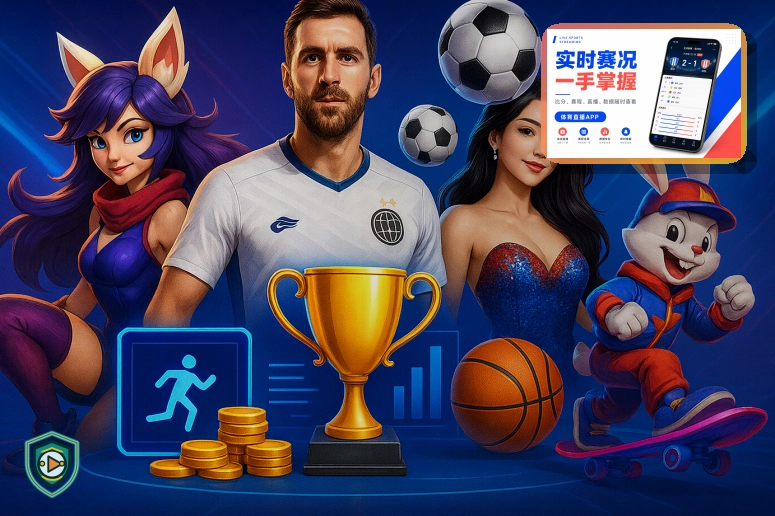 MK体育综合体育品牌展示图